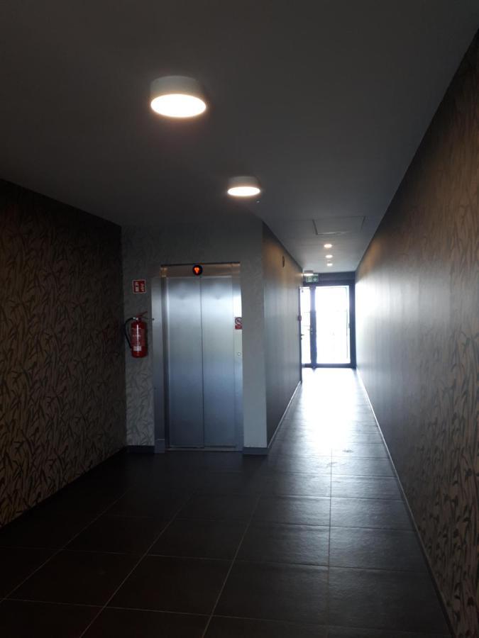 Apartament Sloneczny 5 Morz Sianozety Exterior photo