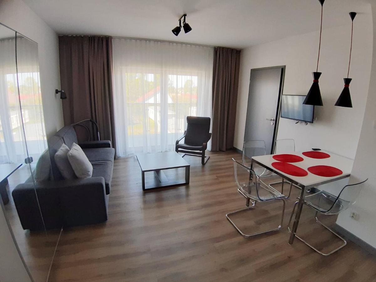Apartament Sloneczny 5 Morz Sianozety Exterior photo
