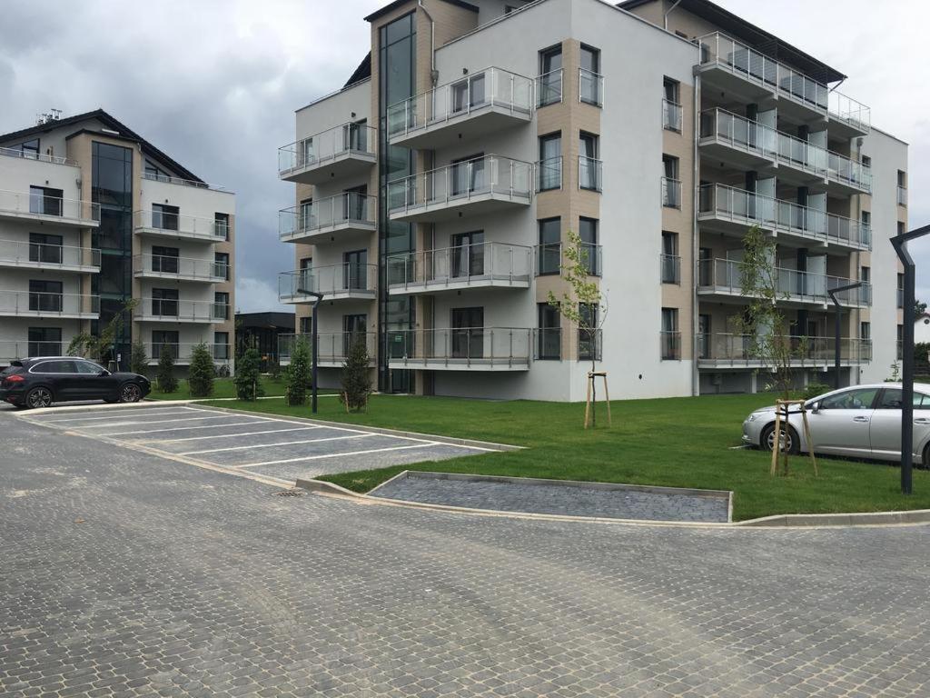 Apartament Sloneczny 5 Morz Sianozety Exterior photo