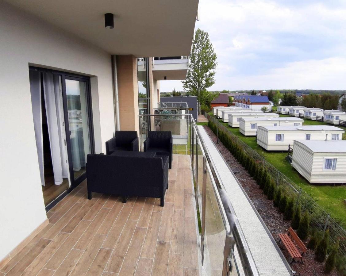 Apartament Sloneczny 5 Morz Sianozety Exterior photo