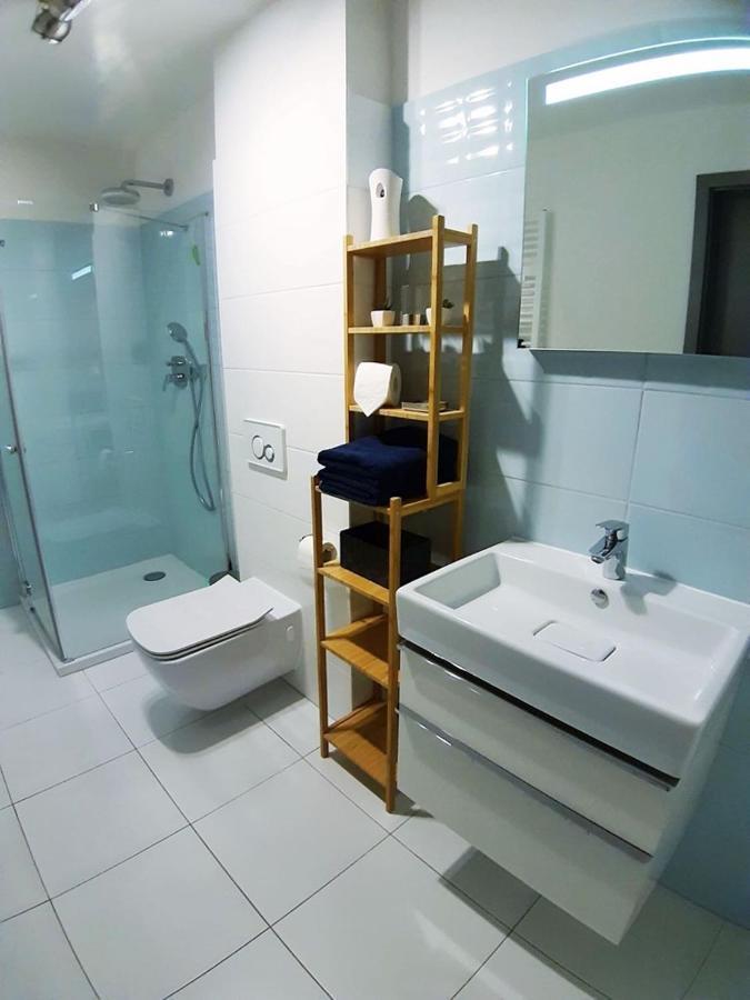 Apartament Sloneczny 5 Morz Sianozety Exterior photo